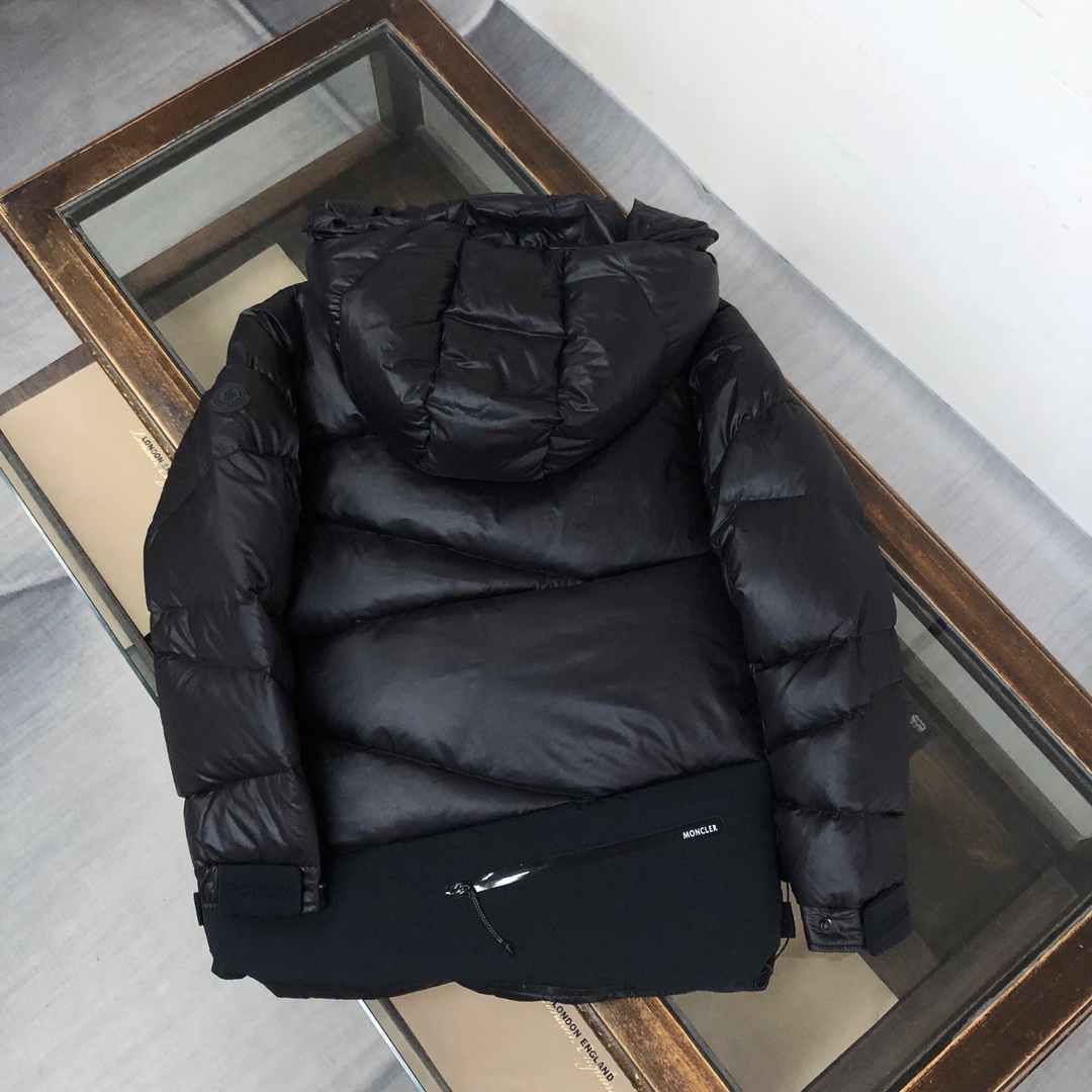 Moncler Down Jackets